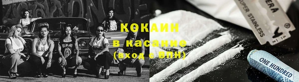 твердый Покровск